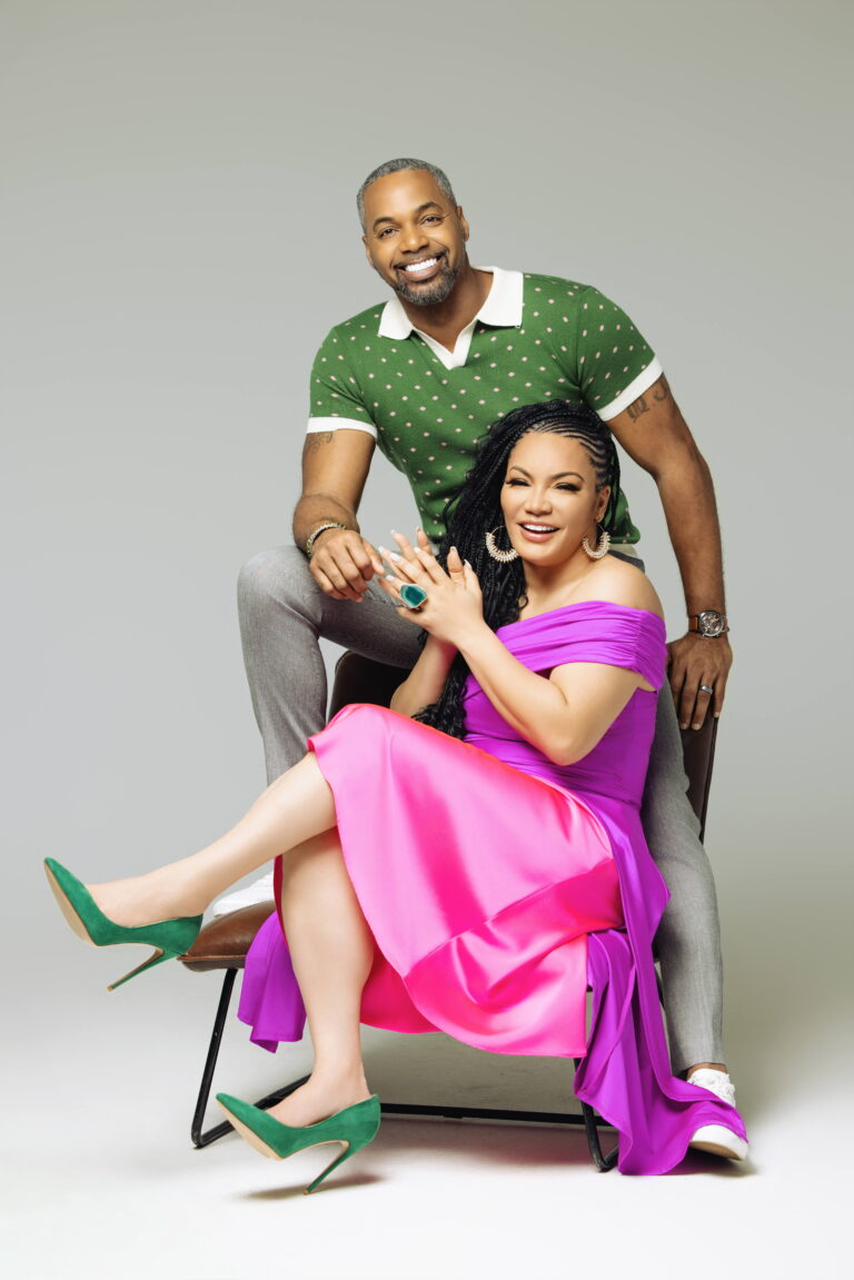 ‘Married to Real Estate’: Building Dreams Together