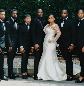 Time II: A Journey to Freedom Through Storytelling and Advocacy