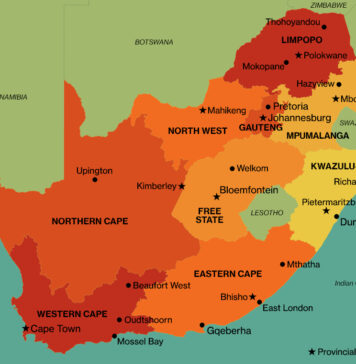 South Africa: White Farmer Kills Three Black Schoolchildren