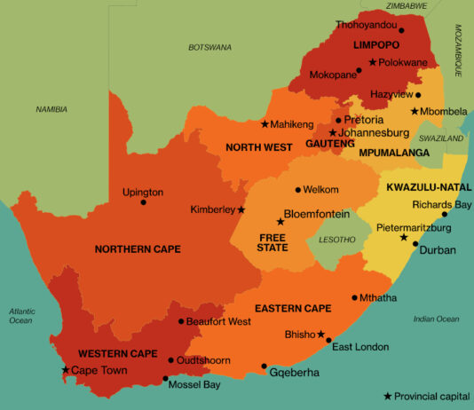 South Africa: White Farmer Kills Three Black Schoolchildren