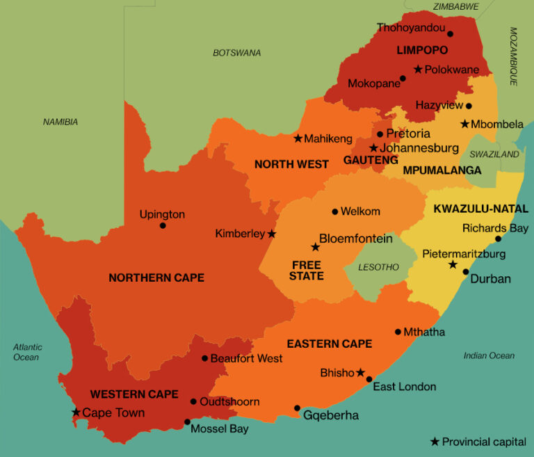 South Africa: White Farmer Kills Three Black Schoolchildren