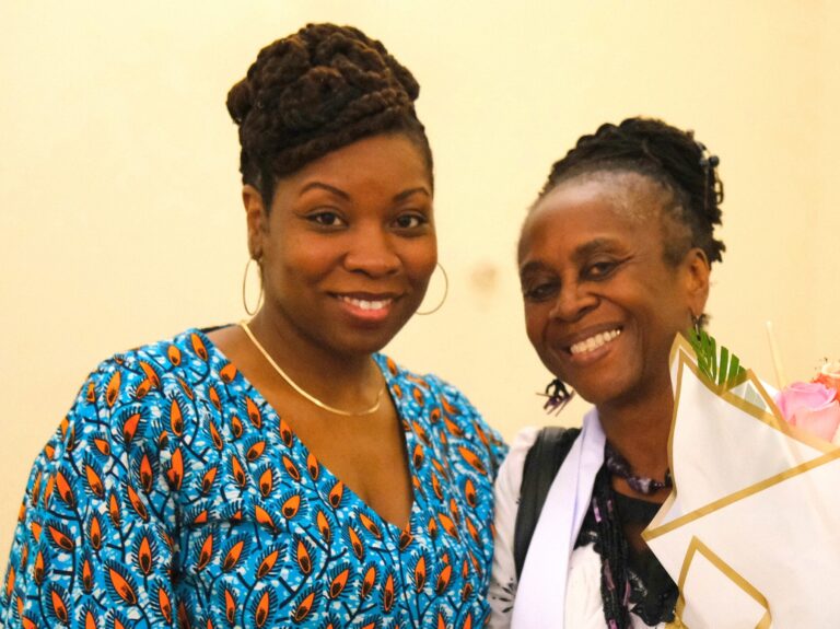 Ghana: The Craft Institute’s ‘International Black Theater Summit’ Bridges Cultures