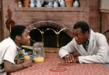 Remembering Malcolm Jamal-Warner: ‘Theo’s gift’ helped mainstream dyslexia