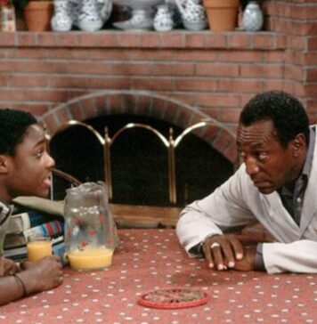 Remembering Malcolm Jamal-Warner: ‘Theo’s gift’ helped mainstream dyslexia