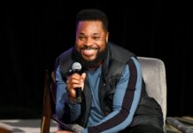 Malcolm Jamal Warner: Remembering an Icon