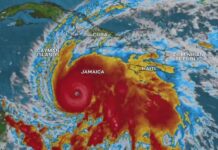 Hurricane Melissa: Jamaica Braces for Category 5 Storm