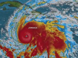 Hurricane Melissa: Jamaica Braces for Category 5 Storm