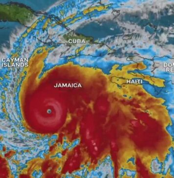 Hurricane Melissa: Jamaica Braces for Category 5 Storm