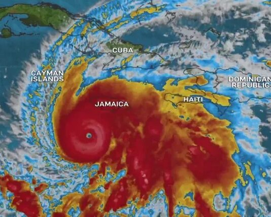 Hurricane Melissa: Jamaica Braces for Category 5 Storm