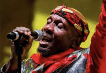 Jimmy Cliff: Iconic Singer, Actor, and Activist Dies