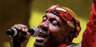 Jimmy Cliff: Iconic Singer, Actor, and Activist Dies