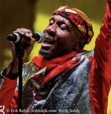 Jimmy Cliff: Iconic Singer, Actor, and Activist Dies