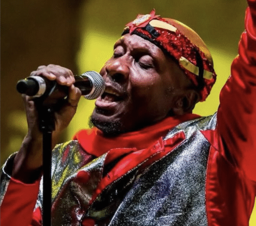 Jimmy Cliff: Iconic Singer, Actor, and Activist Dies