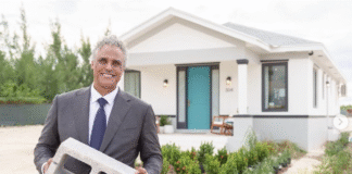 Rick Fox: Former NBA Star is Running for Office in the Bahamas Rick Fox shows progress since Hurricane Dorian.