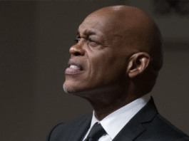 Jubilant Sykes: Celebrated Opera and Gospel Singer Killed by Son