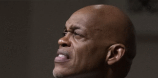 Jubilant Sykes: Celebrated Opera and Gospel Singer Killed by Son