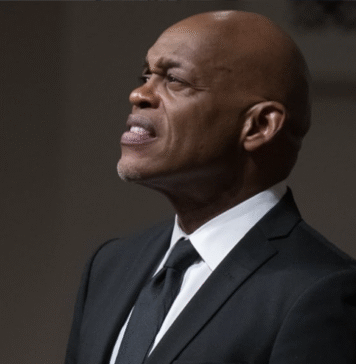 Jubilant Sykes: Celebrated Opera and Gospel Singer Killed by Son