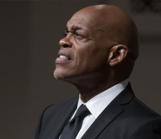 Jubilant Sykes: Celebrated Opera and Gospel Singer Killed by Son