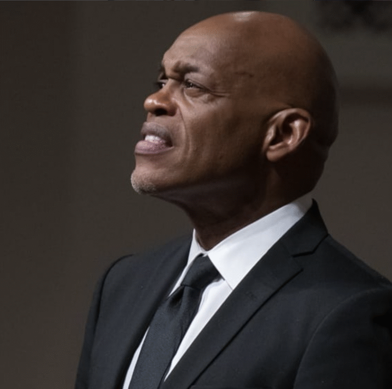 Jubilant Sykes: Celebrated Opera and Gospel Singer Killed by Son