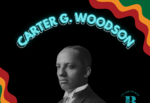 Black History Month Turns 100