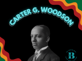 Black History Month Turns 100