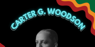 Black History Month Turns 100