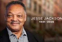 Reverend Jesse Jackson Dies: The Early Fire That Forged a Civil Rights Giant