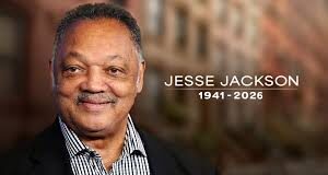 Reverend Jesse Jackson Dies: The Early Fire That Forged a Civil Rights Giant