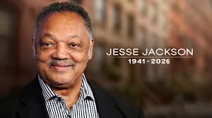 Reverend Jesse Jackson Dies: The Early Fire That Forged a Civil Rights Giant