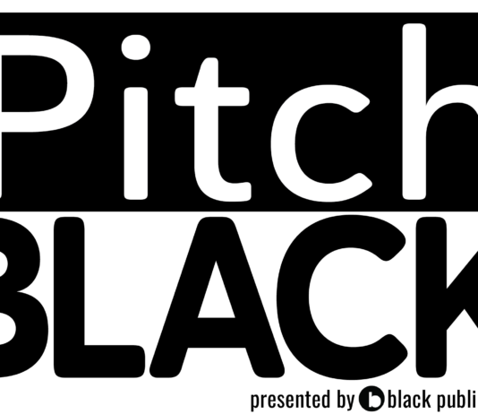 BLACK PUBLIC MEDIA’S PITCHBLACK AWARDS: ‘Hiding in Plain Sight’ Wins Award