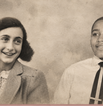 ‘Anne & Emmett’ Brings Anne Frank and Emmett Till Together at Spelman College