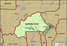 Burkina Faso Ends Diplomatic Ties with France
