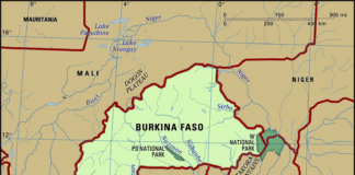 Burkina Faso Ends Diplomatic Ties with France